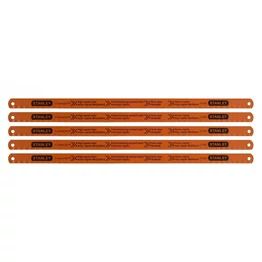 Stanley Fémfűrészlap 300mm 5db  2-15-906