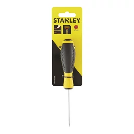 Stanley Párhuzamos 3mm x 75mm  csavarhúzó  (STHT0-60358) Stanley Párhuzamos 3mm x 75mm  csavarhúzó  (STHT0-60358)