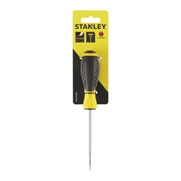 Stanley 5.5mm X 100mm  csavarhúzó  (STHT0-60389) Stanley 5.5mm X 100mm  csavarhúzó  (STHT0-60389)