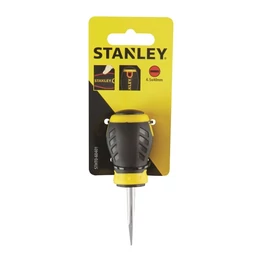 Stanley Stubby 6.5mm x 30mm csavarhúzó  STHT0-60401 Stanley Stubby 6.5mm x 30mm csavarhúzó  STHT0-60401