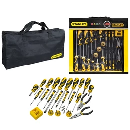 Stanley 39 részes csavarhúzó készlet  STHT0-62114