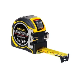 Stanley  FatMax Autolock mérőszalag 8m/32mm (XTHT0-33504)