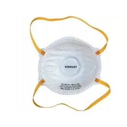 Stanley FFP2 maszk 2db (SYFFP22) Stanley FFP2 maszk 2db (SYFFP22)