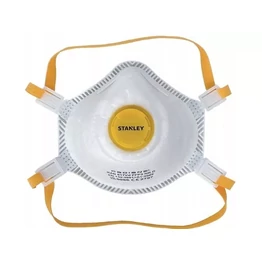 Stanley FFP3 maszk 2db (SYFFP32) Stanley FFP3 maszk 2db (SYFFP32)
