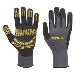 Stanley Csúszásbiztos Védőkesztyű (SY510L EU) Stanley Csúszásbiztos Védőkesztyű (SY510L EU)