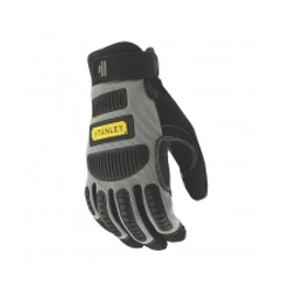 Stanley Extrém Gumiborítású Védőkesztyű (SY820L EU) Stanley Extrém Gumiborítású Védőkesztyű (SY820L EU)