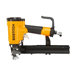 Bostitch S2 Nehéz sorozatú ipari kapcsozó 13-38mm (S2638-2-E) Bostitch S2 Nehéz sorozatú ipari kapcsozó 13-38mm (S2638-2-E)