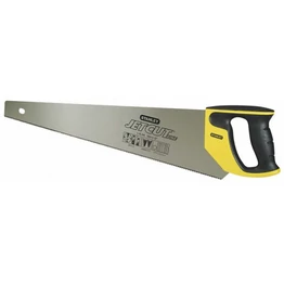 Stanley JetCut fűrész 450mm 11 TPI (2-15-595) Stanley JetCut fűrész 450mm 11 TPI (2-15-595)