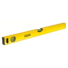 Stanley Alumínium vízmérték  40cm (STHT1-43102) Stanley Alumínium vízmérték  40cm (STHT1-43102)
