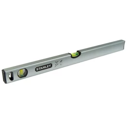Stanley Alumínium mágneses vízmérték  40cm (STHT1-43110) Stanley Alumínium mágneses vízmérték  40cm (STHT1-43110)