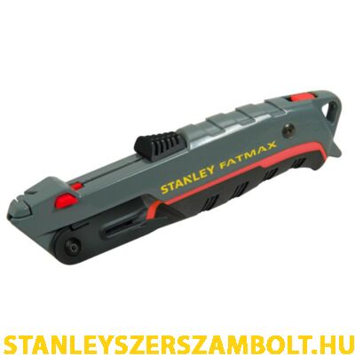 Stanley FatMax biztonsági kés (0-10-242)