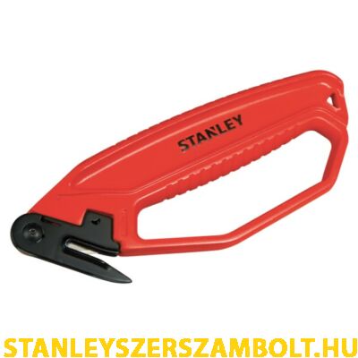 Stanley Biztonsági csomagolóanyagvágó kés (0-10-244)
