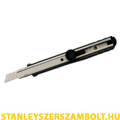 Stanley FatMax fémházas kés  9mm (0-10-411)