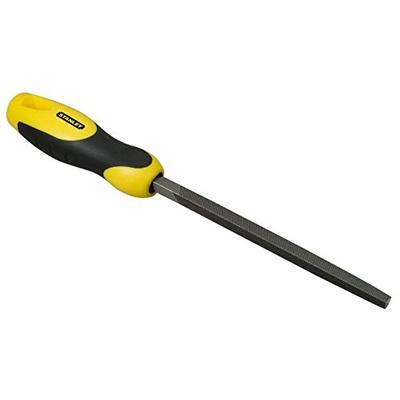 Stanley Fémreszelő háromszögű, durva 200mm (0-22-460)