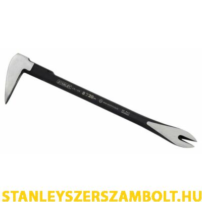 Stanley Precíziós bontóvas keskeny 30cm (0-55-115)