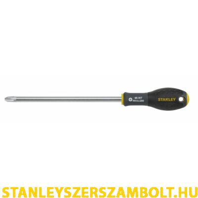 Stanley FatMax csavarhúzó Ph4 × 200mm (0-65-317)
