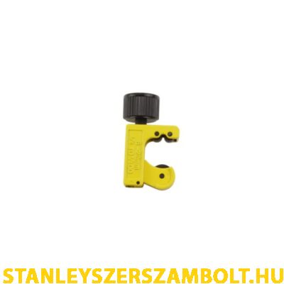 Stanley állítható csővágó 3-22mm (0-70-447)