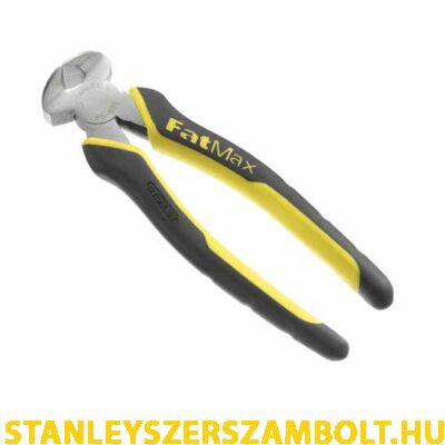 Stanley FatMax homlokcsípő fogó 165mm (0-89-875)