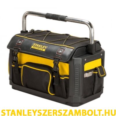 Stanley FatMax szerszámos táska fedélrésszel 20" (1-79-213)