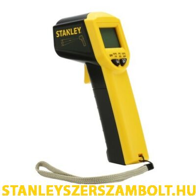 Stanley Infravörös termométer (STHT0-77365)