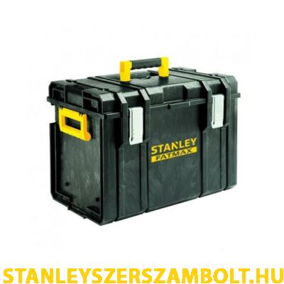 Stanley Fatmax TOUGHSYSTEM™ DS400 tároló (FMST1-75682)