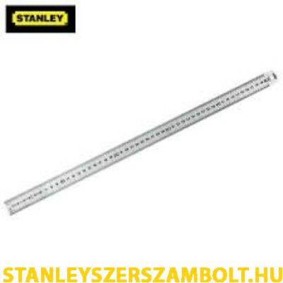 Stanley acélvonalzó 100 cm (1-35-558)