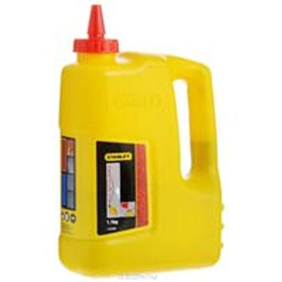 Stanley Porfesték 1000g piros (1-47-919)