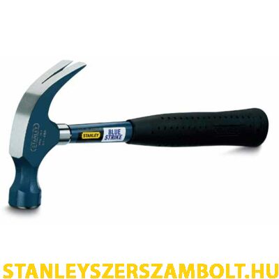 Stanley Blue Strike Szeghúzó kalapács 450g (1-51-488)