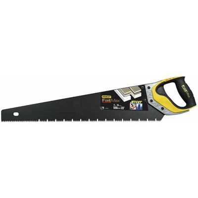 Stanley FatMax Gen2 gipszkarton fűrész 550mm 11 TPI  (2-20-534)