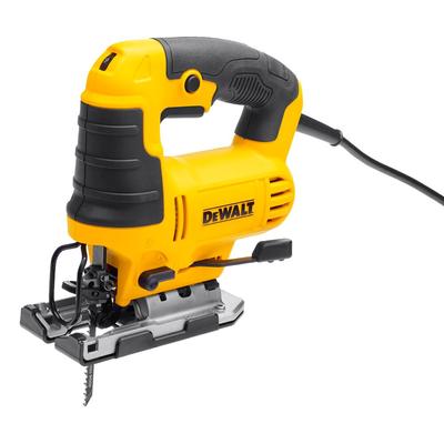 DeWalt Dekopírfűrész 650W (DWE349)