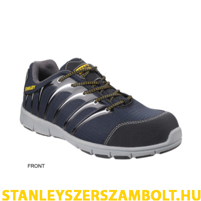 Stanley Acélbetétes Munkavédelmi Cipő 41/45/46 (GLOBE-41)