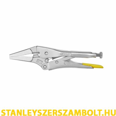 Stanley Grippfogó 200mm (0-84-813)