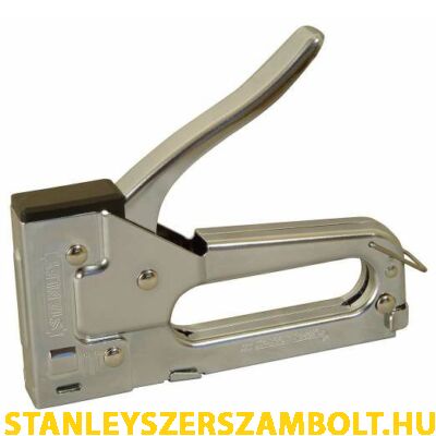 Stanley Tűzőgép A kapcsokhoz (6-TR45)