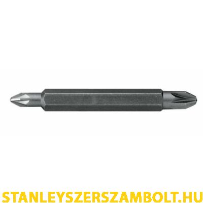 Stanley Behajtóhegy Ph1/2x60mm 10db (1-68-784)
