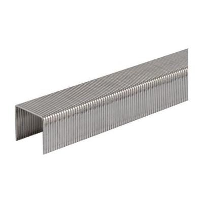 Bostitch 80 kapocs 14 mm stainless - 10 000 db (1801408Z)