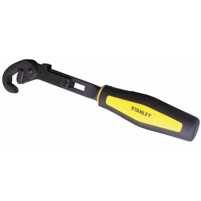 Stanley Kombinált anya és csőfogó 8-14mm (4-87-988)