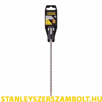 Stanley FatMax SDS+ kőzetfúrószár  8 x 200 x 260mm (STA54561)