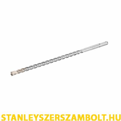 Stanley FatMax SDS+ kőzetfúrószár 10 x 200 x 260mm (STA54563)