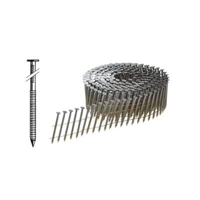Bostitch F szeg 2.8 -80 mm gyűrűs - 6 000 db (F280R80Q)