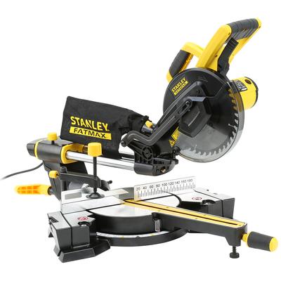 Stanley FatMax Gérfűrész 216mm 1500W (FME721)
