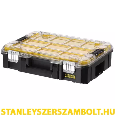 Stanley Fatmax Pro-Stack Összecsatolható Szortimenter (FMST82967-1)