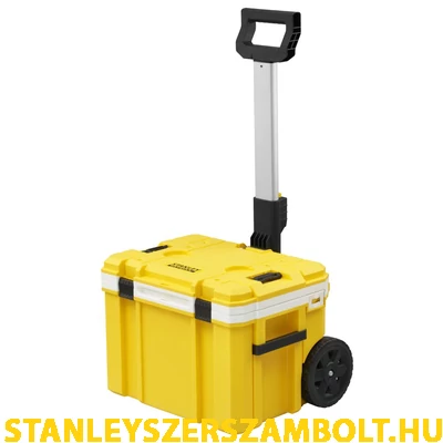 Stanley Fatmax Pro-Stack Gurulós Hűtőláda (FMST83282-1)