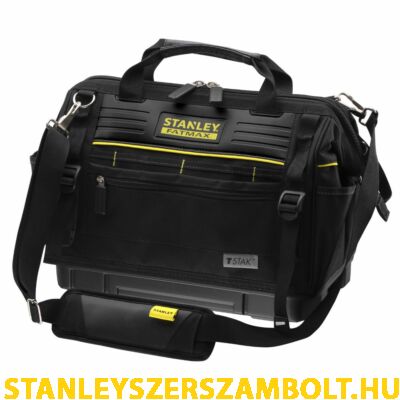 Stanley Fatmax Pro-Stack Szerszámtáska (FMST83297-1)