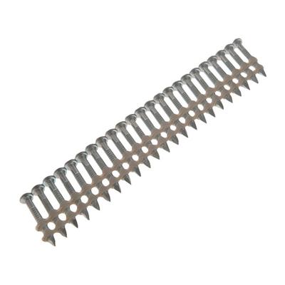 Bostitch MCN szeg 4 -60 mm gyűrűs - 2 000 db (MCN400R60GAL)