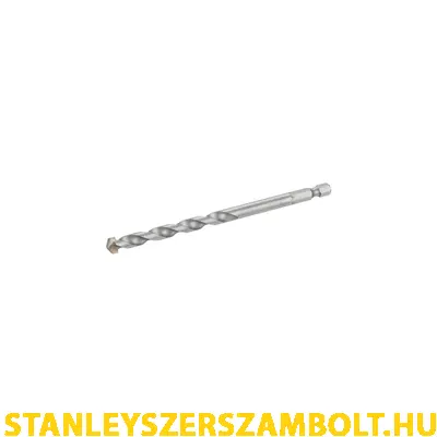 Stanley kőzetfúrószár HEX (STA66371-hez)  8 x 69mm (STA53023)