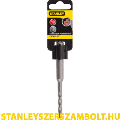 Stanley SDS+ fúrószár  6 × 50 x 110mm (STA54012)
