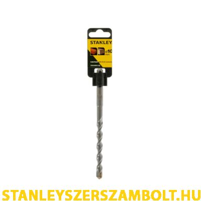 Stanley SDS+ fúrószár 10 × 100 x 160mm (STA54042)