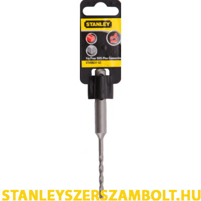 Stanley SDS+ fúrószár  4 × 50 x 110mm (STA54237)