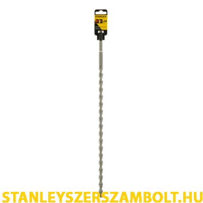 Stanley SDS+ fúrószár 14 × 386 x 450mm (STA54272)