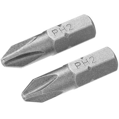 Stanley PH2 Bitfej 25mm (STA61021)